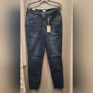 Women's Jeans